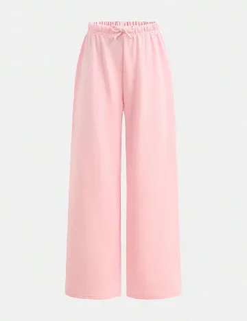 Pantaloni Shein Kids, roz