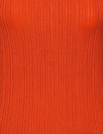 Bluza Ichi, portocaliu