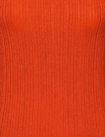 Bluza Ichi, portocaliu