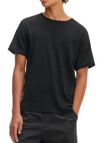 Tricou CROPP, negru