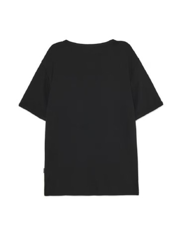 Tricou CROPP, negru