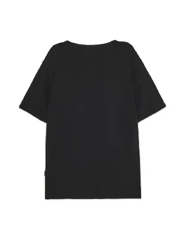 Tricou CROPP, negru
