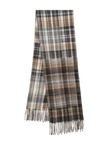 Fular Opus, mix culori