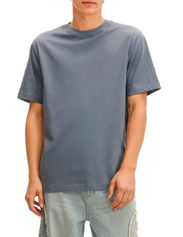 Tricou CROPP, albastru