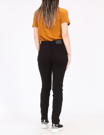 Pantaloni Opus, negru