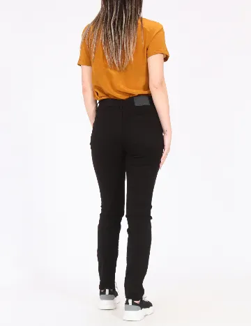 Pantaloni Opus, negru