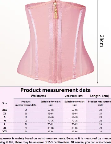 Corset SHEIN, roz
