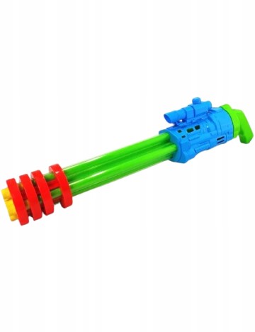 Pistol cu apă Zd Trading, mix culori