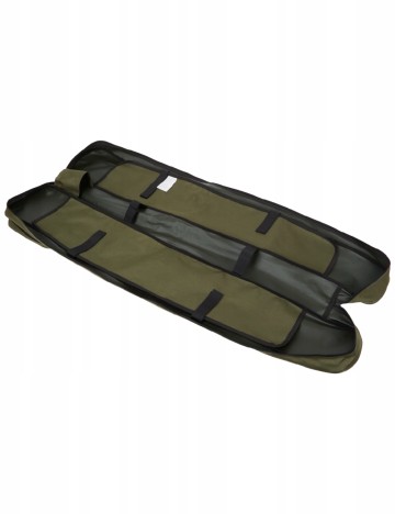 Husa pentru lansete Max Ranger, verde