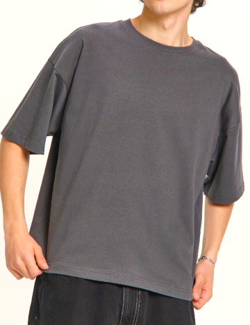 Tricou Oversize CROPP, g