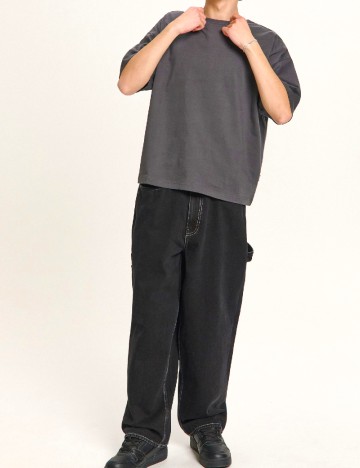 Tricou Oversize CROPP, g