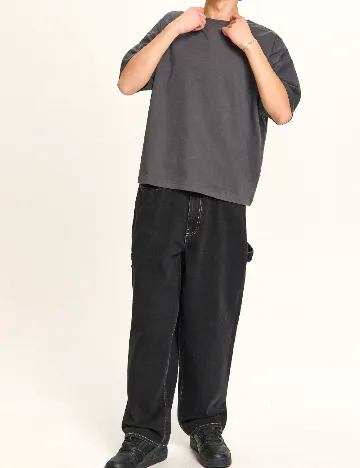 Tricou Oversize CROPP, g