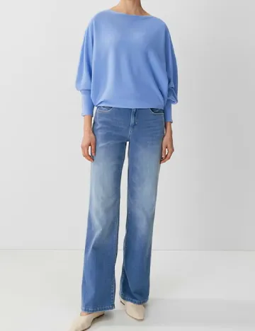 Bluza Someday, albastru