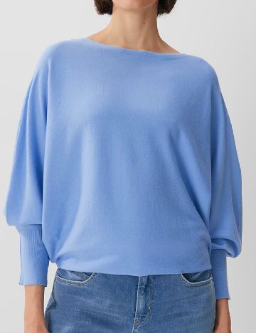 Bluza Someday, albastru