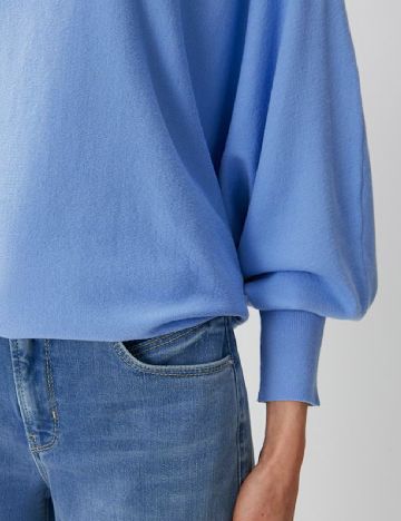 Bluza Someday, albastru