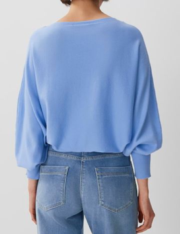 Bluza Someday, albastru