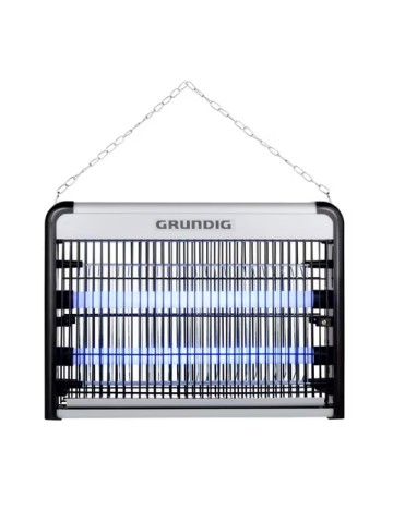 Lampă UV pentru țânțari Grundig, mix culori