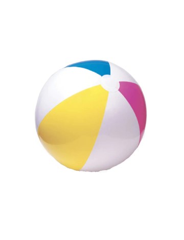 Minge gonflabila de apa INTEX, mix culori