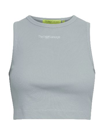 Top TheJoggConcept, albastru