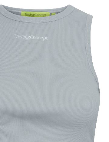 Top TheJoggConcept, albastru