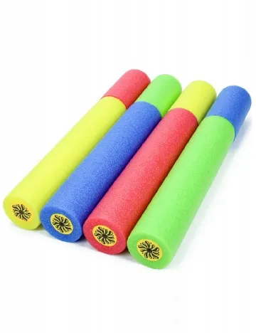 Pistol cu ​​apă, 33 cm ACTION, mix culori