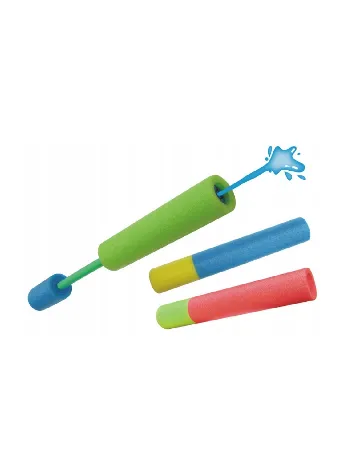 Pistol cu ​​apă, 33 cm ACTION, mix culori