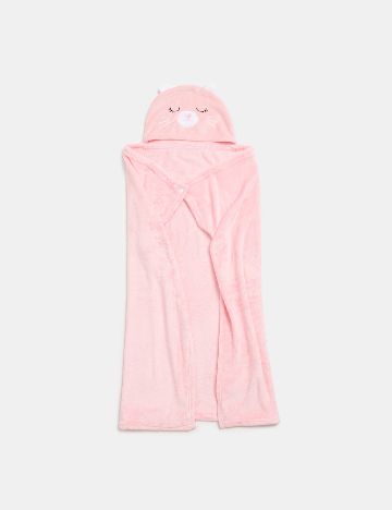 Prosop de baie Sinsay, roz