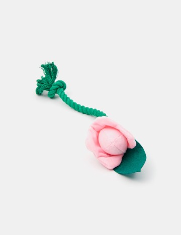 Jucarie pentru caini Sinsay, mix culori