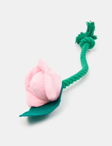 Jucarie pentru caini Sinsay, mix culori