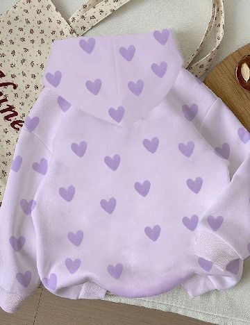 Hanorac Shein Kids, mov