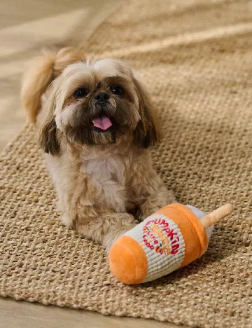 Jucarie pentru caini Sinsay, mix culori