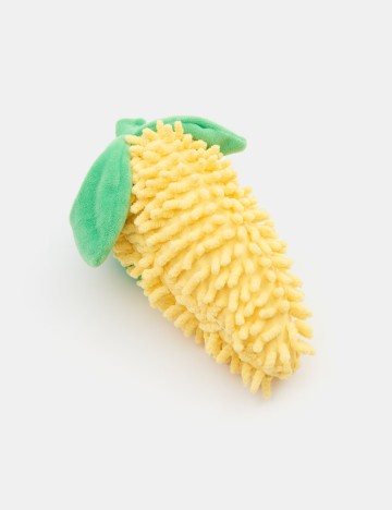 Jucarie pentru caini Sinsay, galben