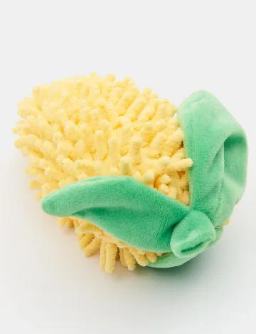 Jucarie pentru caini Sinsay, galben