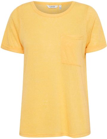 Tricou b.young, galben