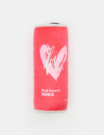 Jucarie pentru caini Sinsay, rosu