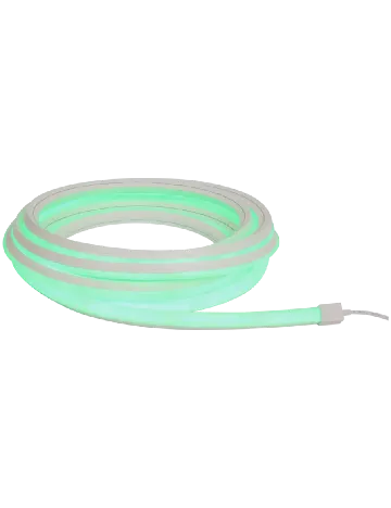 Bandă LED Neon Flex RGB ACTION, mix culori