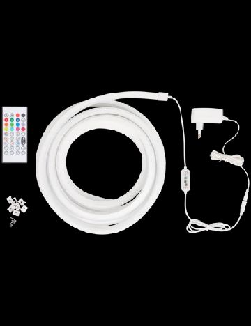 Bandă LED Neon Flex RGB ACTION, mix culori