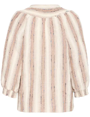 Bluza Pulz, mix culori