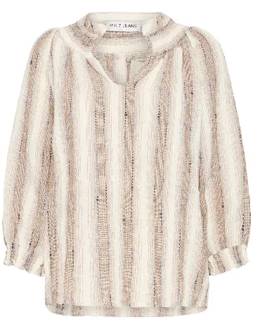 Bluza Pulz, mix culori