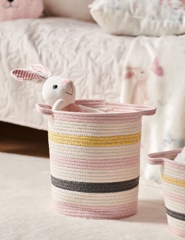 Cos de depozitare Sinsay, mix culori