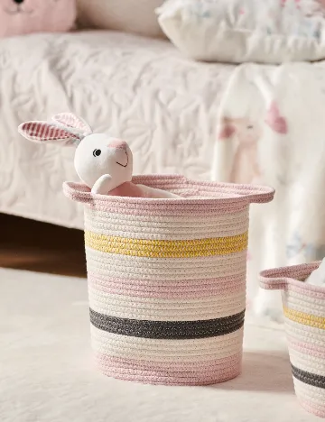 Cos de depozitare Sinsay, mix culori