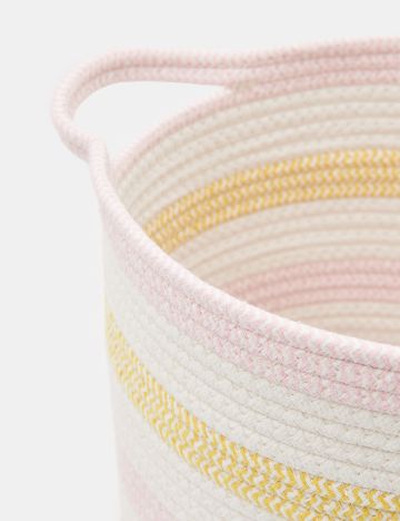 Cos de depozitare Sinsay, mix culori