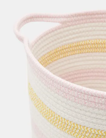 Cos de depozitare Sinsay, mix culori