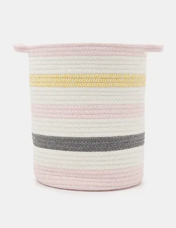 Cos de depozitare Sinsay, mix culori