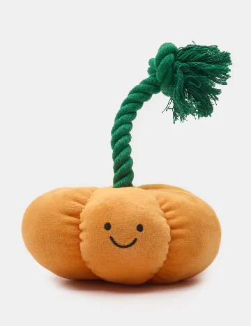 Jucarie pentru caini Sinsay, portocaliu