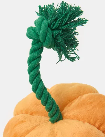 Jucarie pentru caini Sinsay, portocaliu