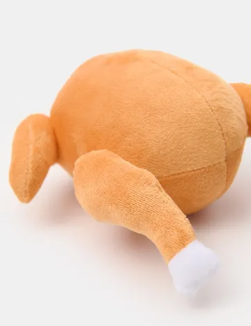 Jucarie pentru caini Sinsay, maro