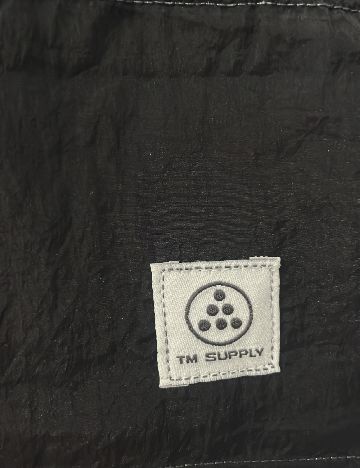 Tricou Topman, verde inchis