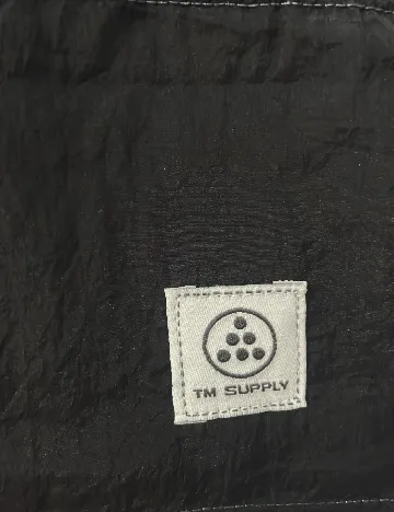 Tricou Topman, verde inchis