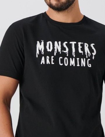 Tricou Sinsay, negru